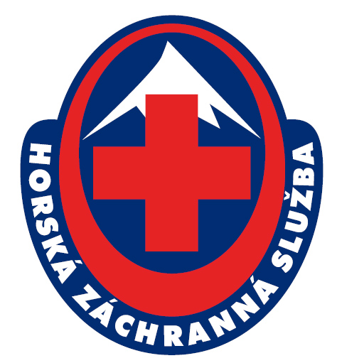 logo Horskej záchrannej služby