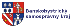 logo Banskobystrického samosprávneho kraja
