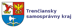 logo Trenčianskeho samosprávneho kraja