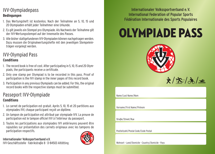 IVV_olympiade_pass