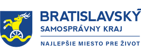 logo Bratislavského samosprávneho kraja